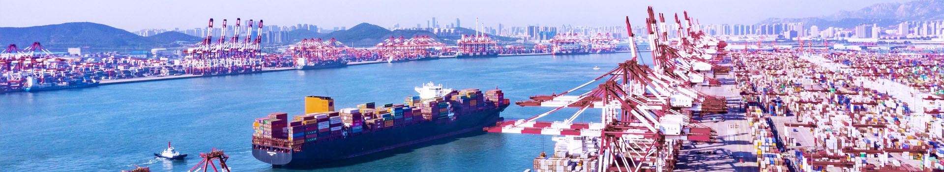 關(guān)于我們,起重機(jī)械廠(chǎng)家-辰力集團(tuán)